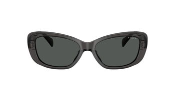 Das Bild zeigt die Ralph Sonnenbrille RA5322U 553687 von vorne., Zubehor, Sonnenbrille, Brillen